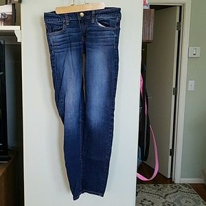 American Eagle jegging jeans size 2.